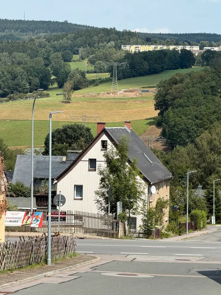 5 Zimmer Haus mit 90 m² in Aue-Bad Schlema – Bild 5