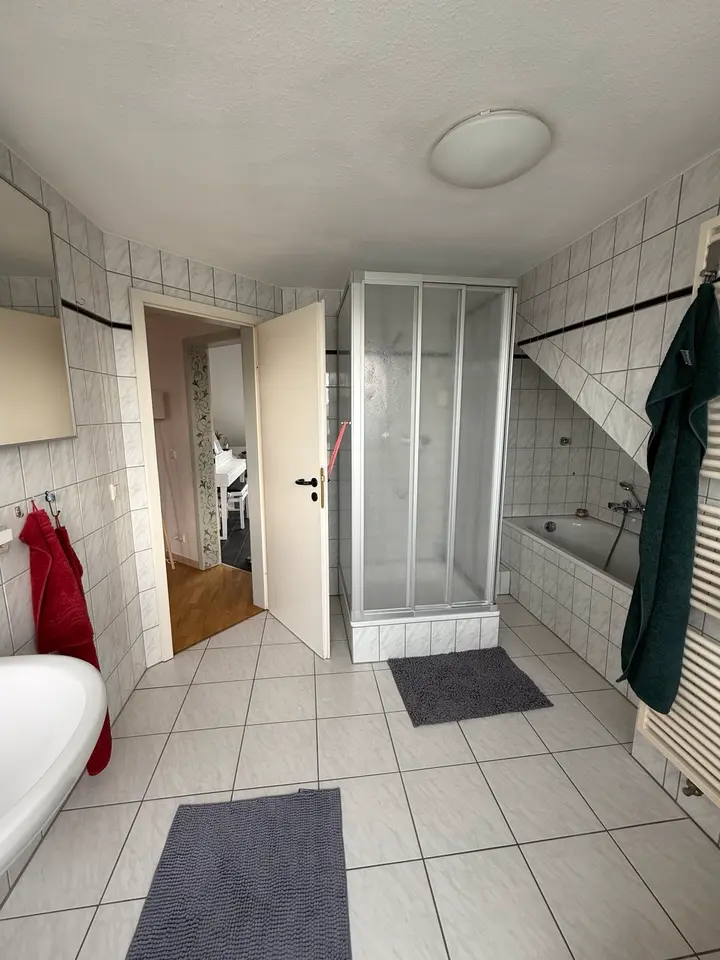 3 room apartment with 80 m² in Hamminkeln – Photo 9