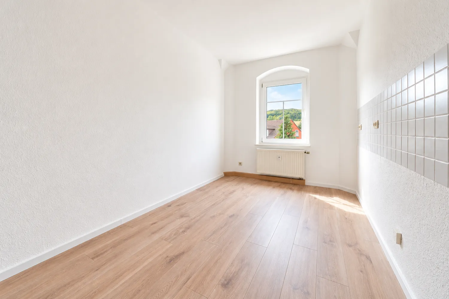 2 Zimmer Wohnung mit 56 m² in Freital – Bild 6