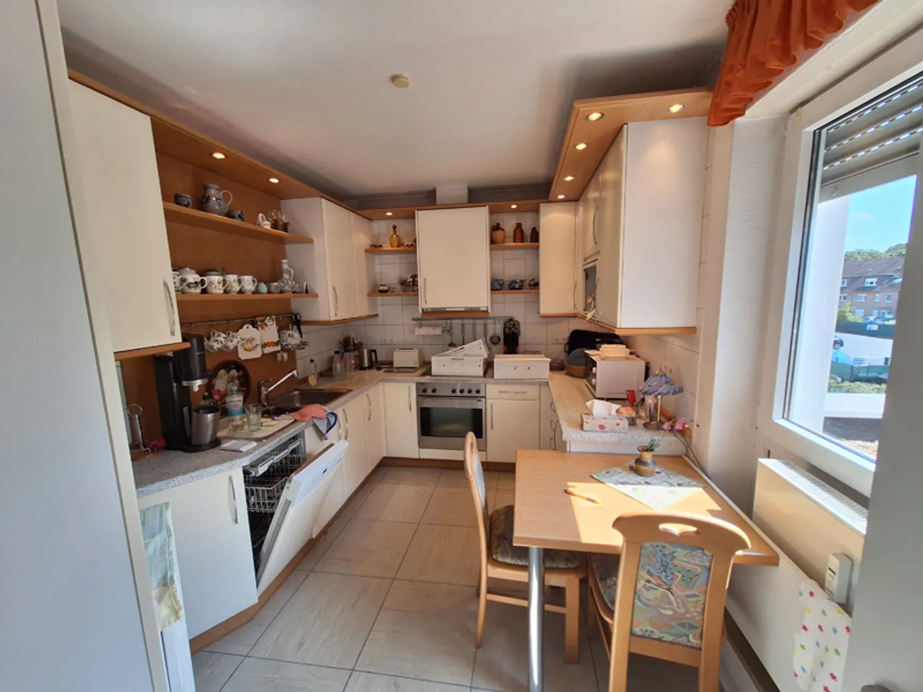 3 Zimmer Wohnung mit 91 m² in Bielefeld – Bild 9