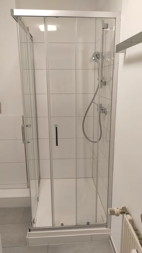 1 Zimmer Wohnung mit 30 m² in Bochum – Bild 6