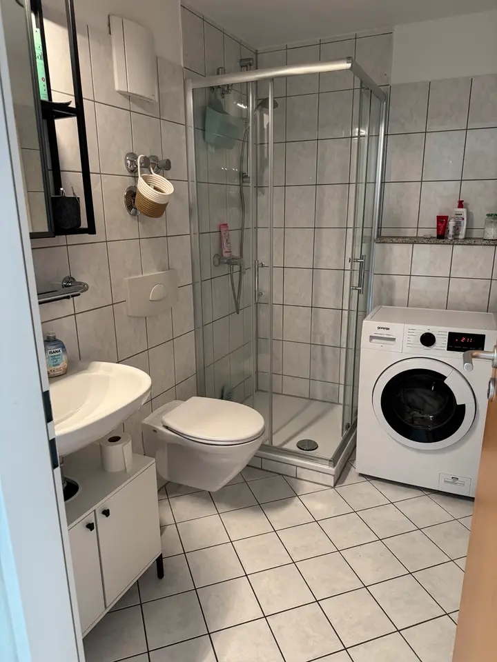 2 Zimmer Wohnung mit 46 m² in Duisburg – Bild 6