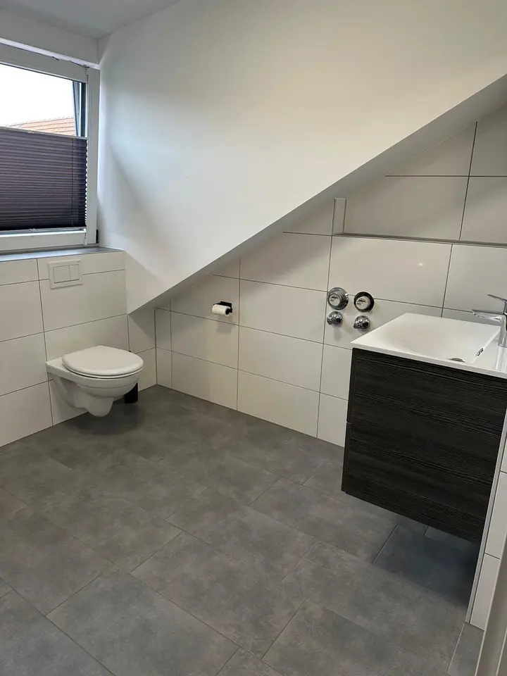 2 Zimmer Wohnung mit 45 m² in Fürstenfeldbruck – Bild 6