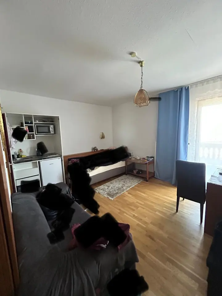 Studio with 30 m² in Passau – Photo 9