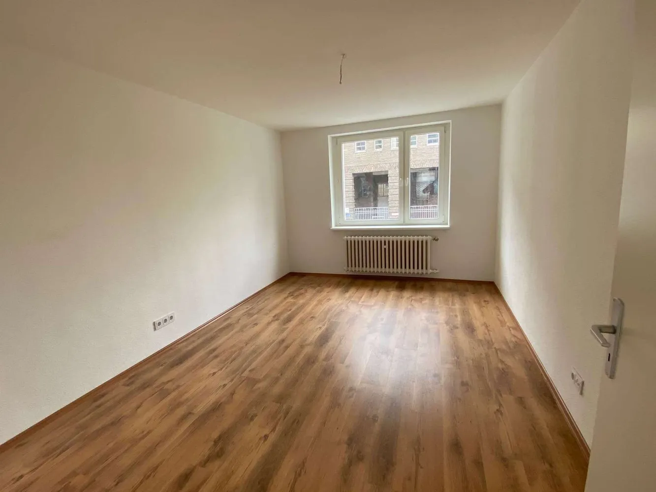 3 Zimmer Wohnung mit 78 m² in Essen – Bild 5