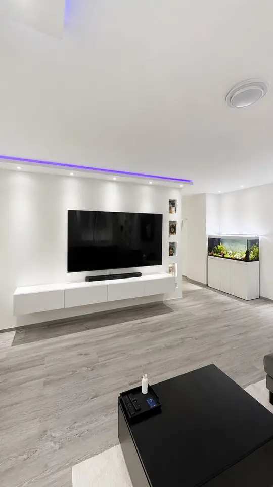 3 Zimmer Wohnung mit 71 m² in Leonberg – Bild 8