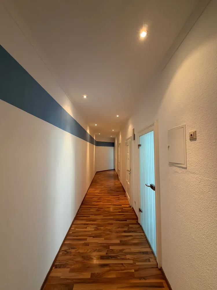 3 Zimmer Wohnung mit 107 m² in Annaberg-Buchholz – Bild 5