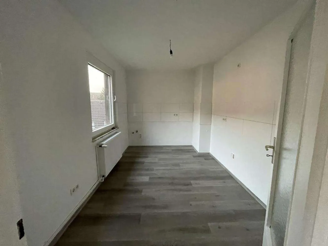 2 Zimmer Wohnung mit 60 m² in Oberhausen – Bild 4