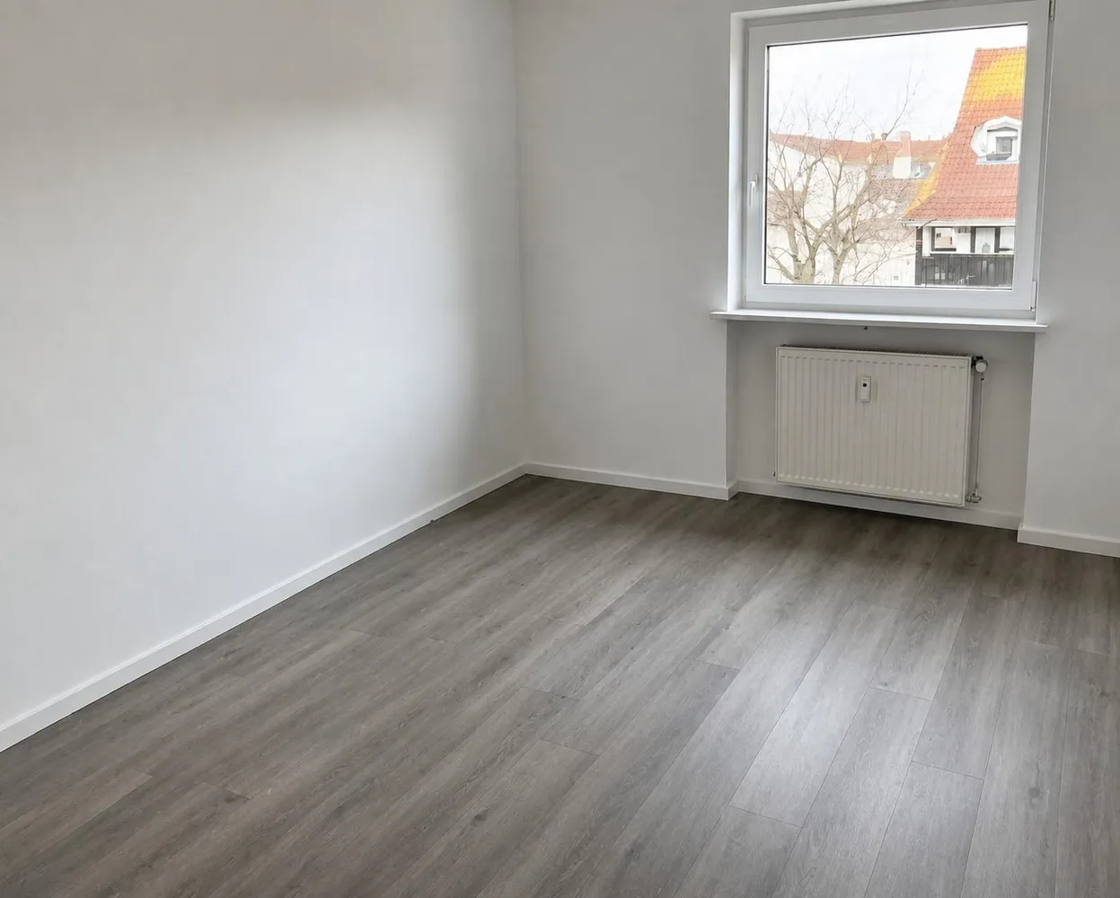 3 Zimmer Wohnung mit 80 m² in München – Bild 3