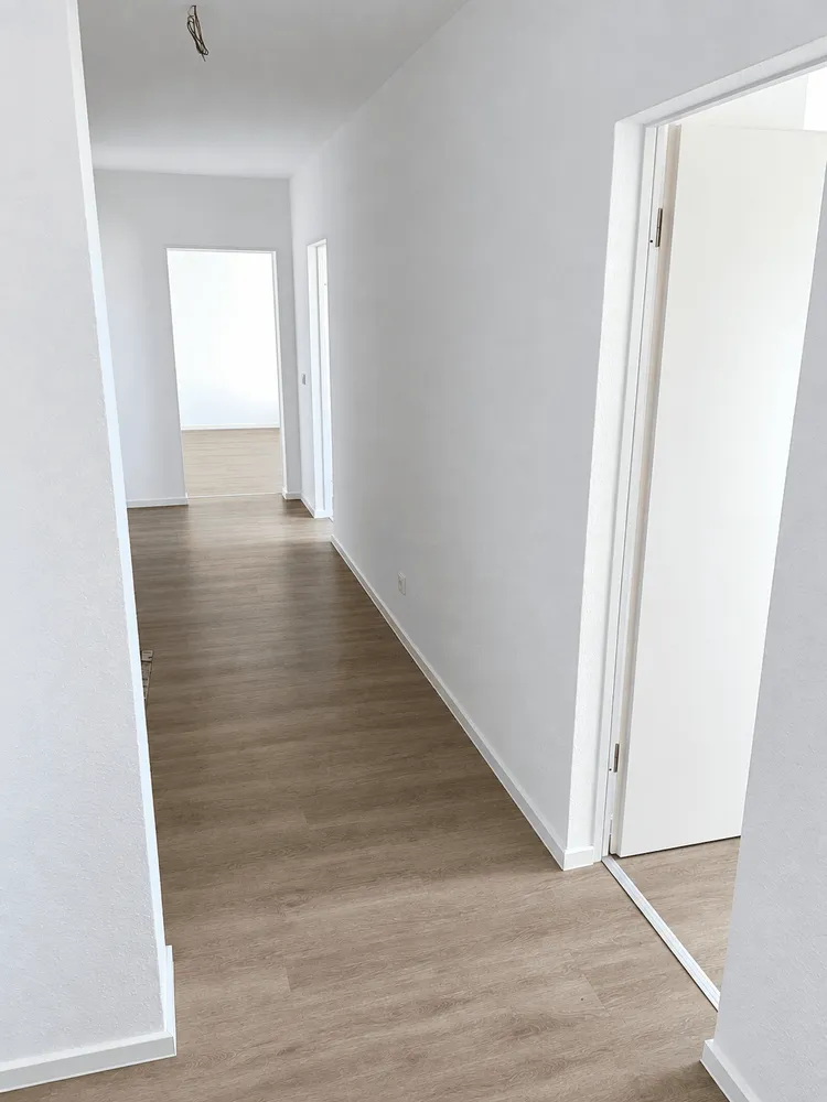 2 room apartment with 58 m² in Cologne – Photo 6
