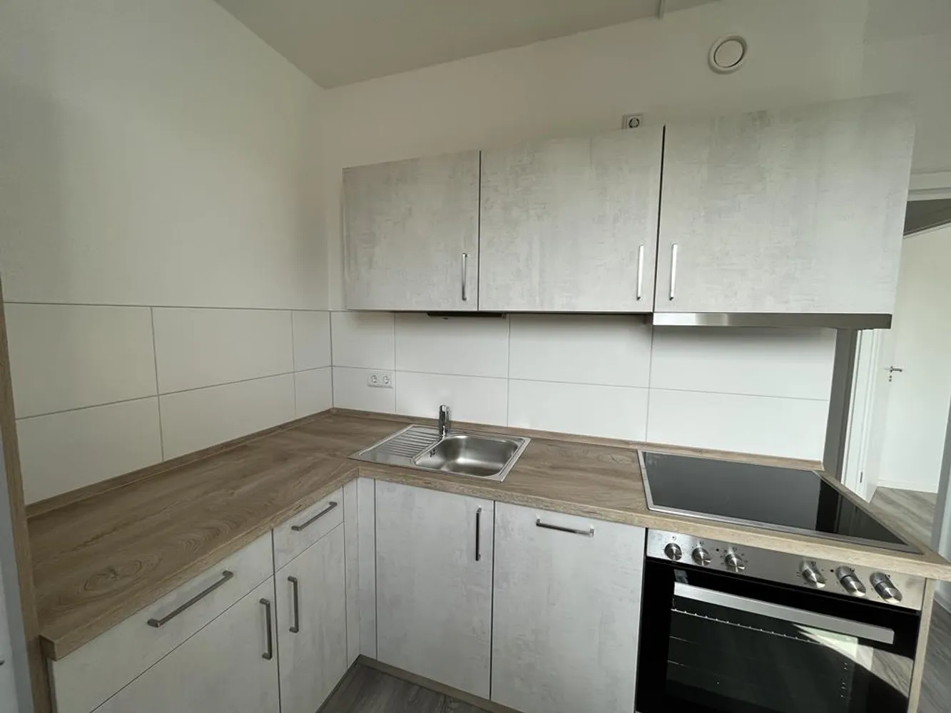 3 Zimmer Wohnung mit 62 m² in Cottbus – Bild 9