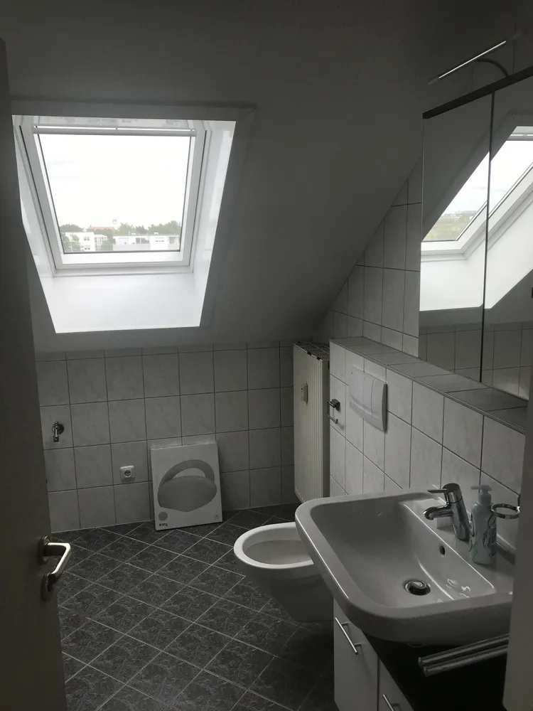 2 Zimmer Wohnung mit 52 m² in Weiden in der Oberpfalz – Bild 11