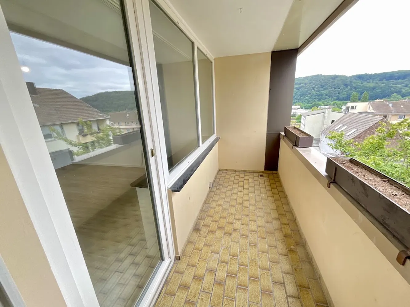 4 Zimmer Wohnung mit 69 m² in Hagen – Bild 8