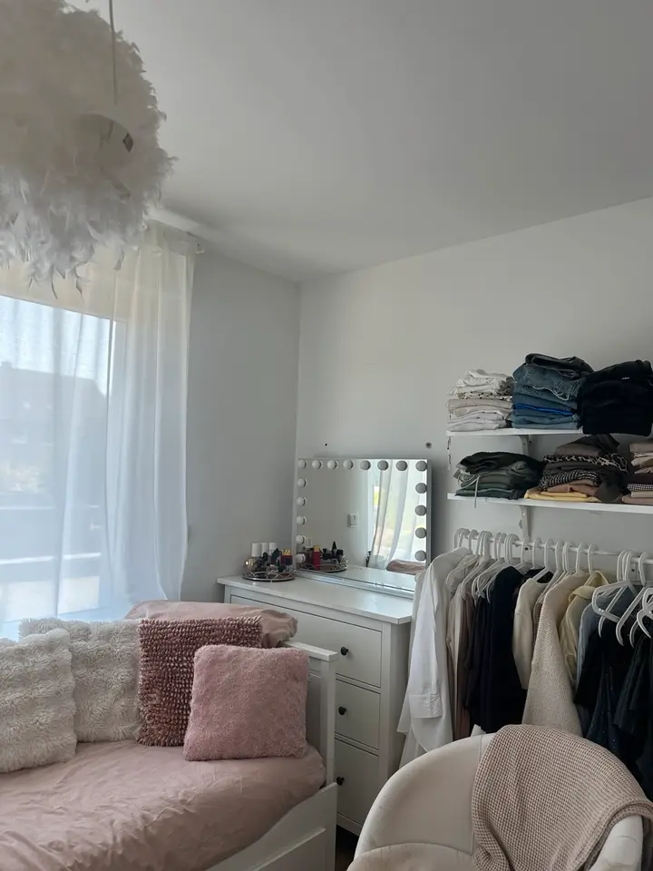 2 Zimmer Wohnung mit 45 m² in Osnabrück – Bild 7