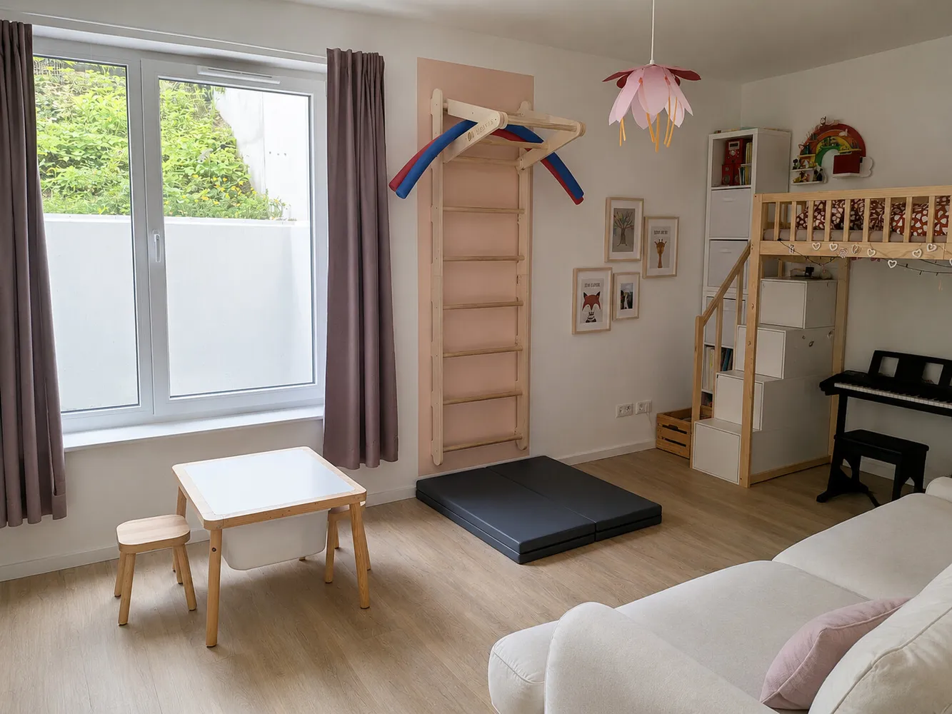3 Zimmer Wohnung mit 120 m² in Hamburg – Bild 7