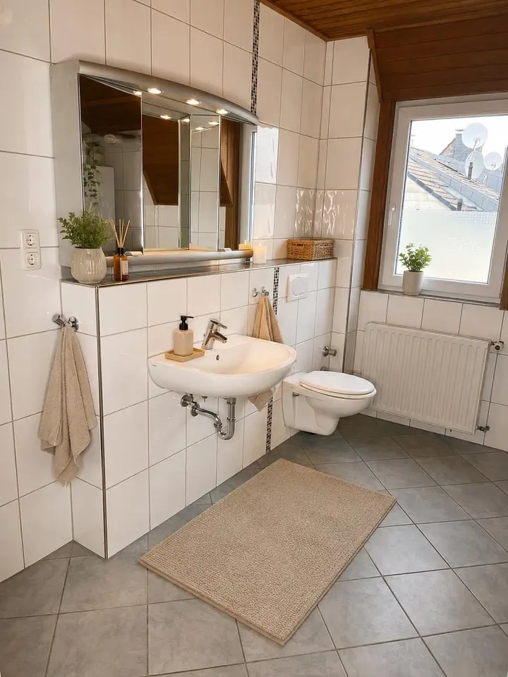 2 Zimmer Wohnung mit 68 m² in Iserlohn – Bild 8