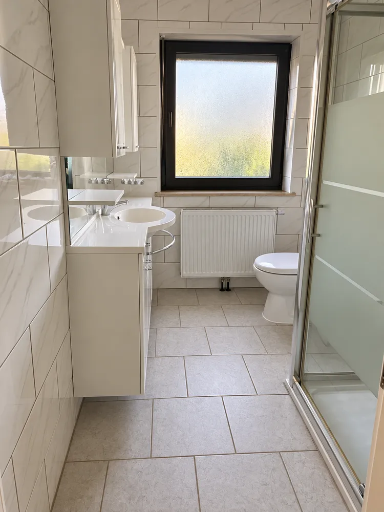3 room apartment with 60 m² in Saarbrücken – Photo 10