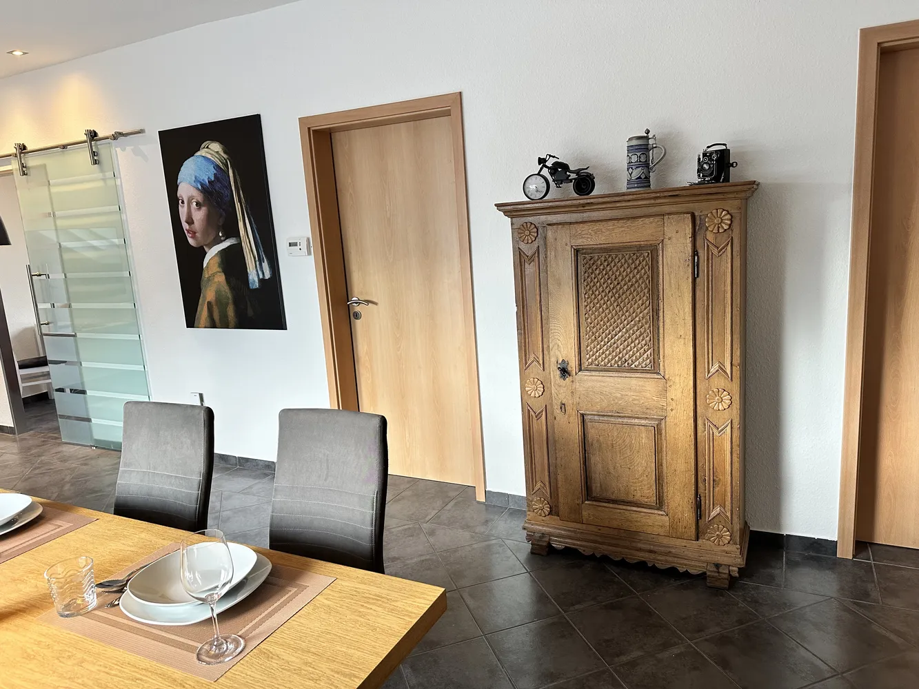 2 Zimmer Wohnung mit 56 m² in Aachen – Bild 5