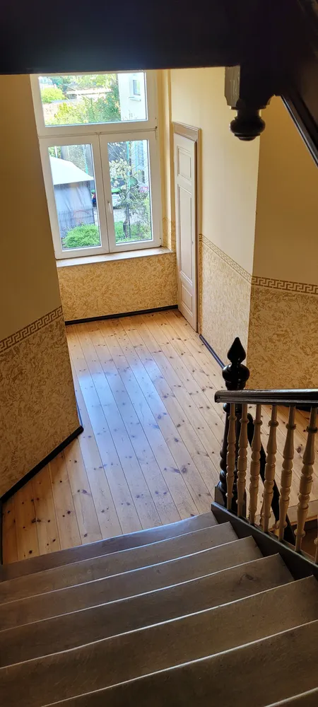 2 Zimmer Wohnung mit 40 m² in Leipzig – Bild 5