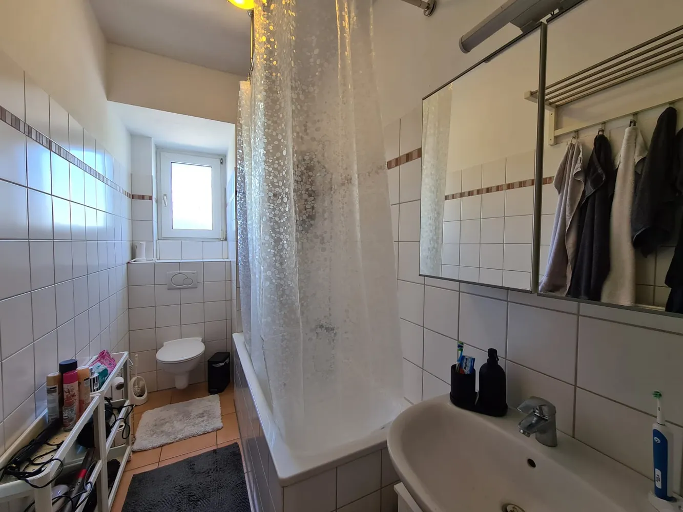 3 room apartment with 70 m² in Cologne – Photo 4