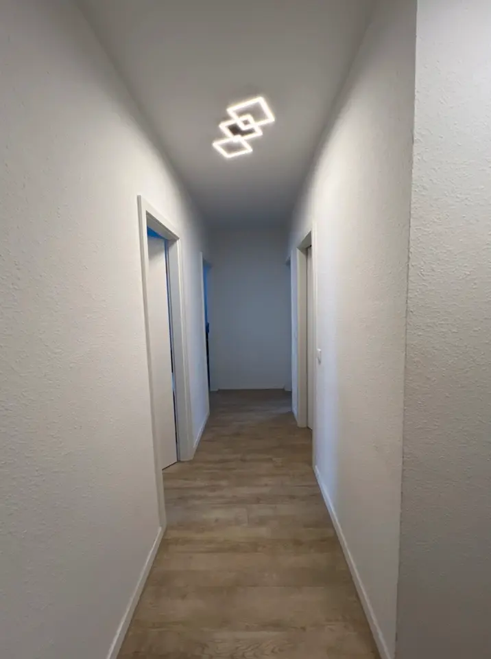 2 Zimmer Wohnung mit 63 m² in Düsseldorf – Bild 8