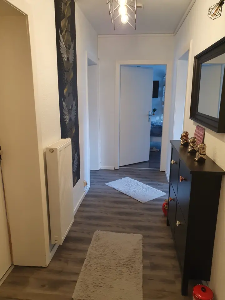 3 Zimmer Wohnung mit 79 m² in Solingen – Bild 3