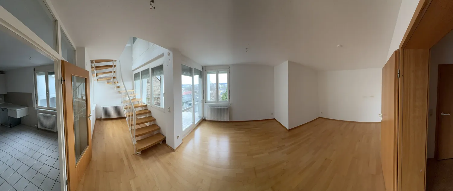 3 Zimmer Wohnung mit 80 m² in Ravensburg – Bild 1