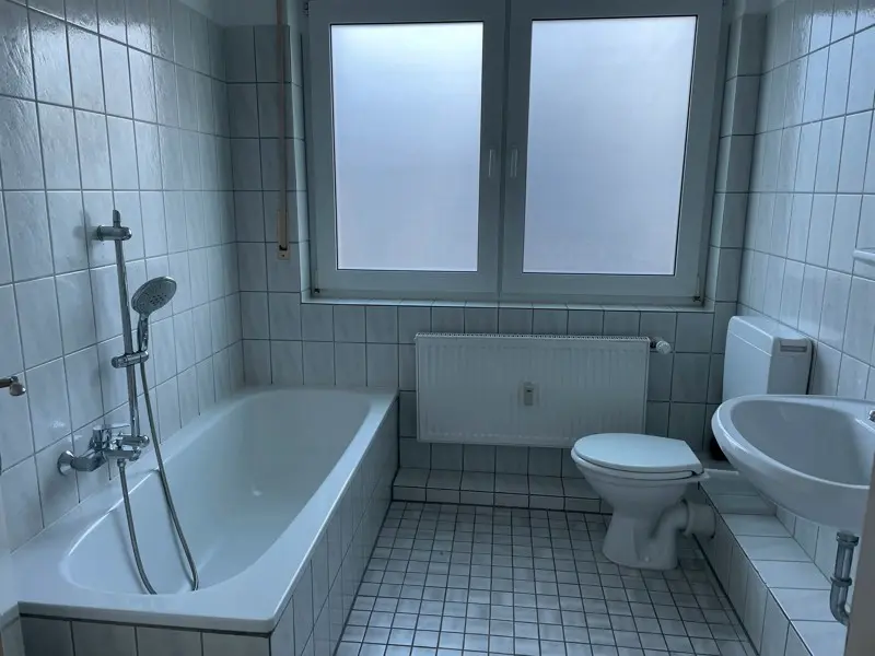 3 Zimmer Wohnung mit 104 m² in Osnabrück – Bild 8