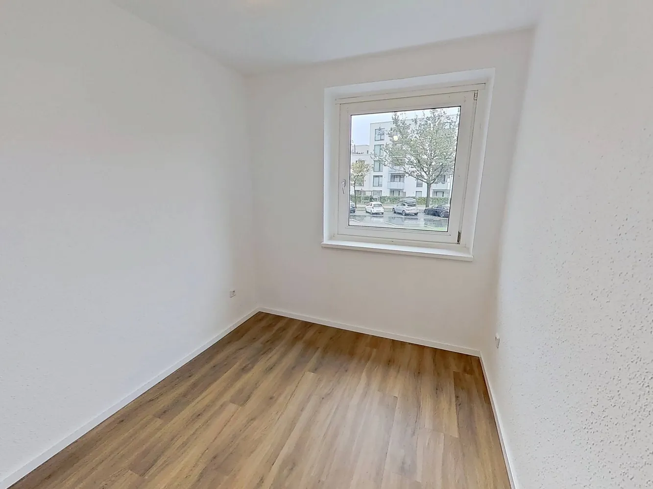 2 Zimmer Wohnung mit 56 m² in Flensburg – Bild 3