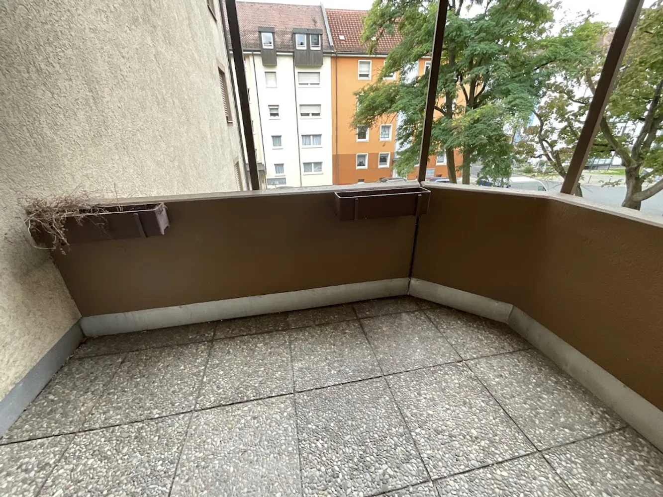 2 room apartment with 57 m² in Nuremberg – Photo 4