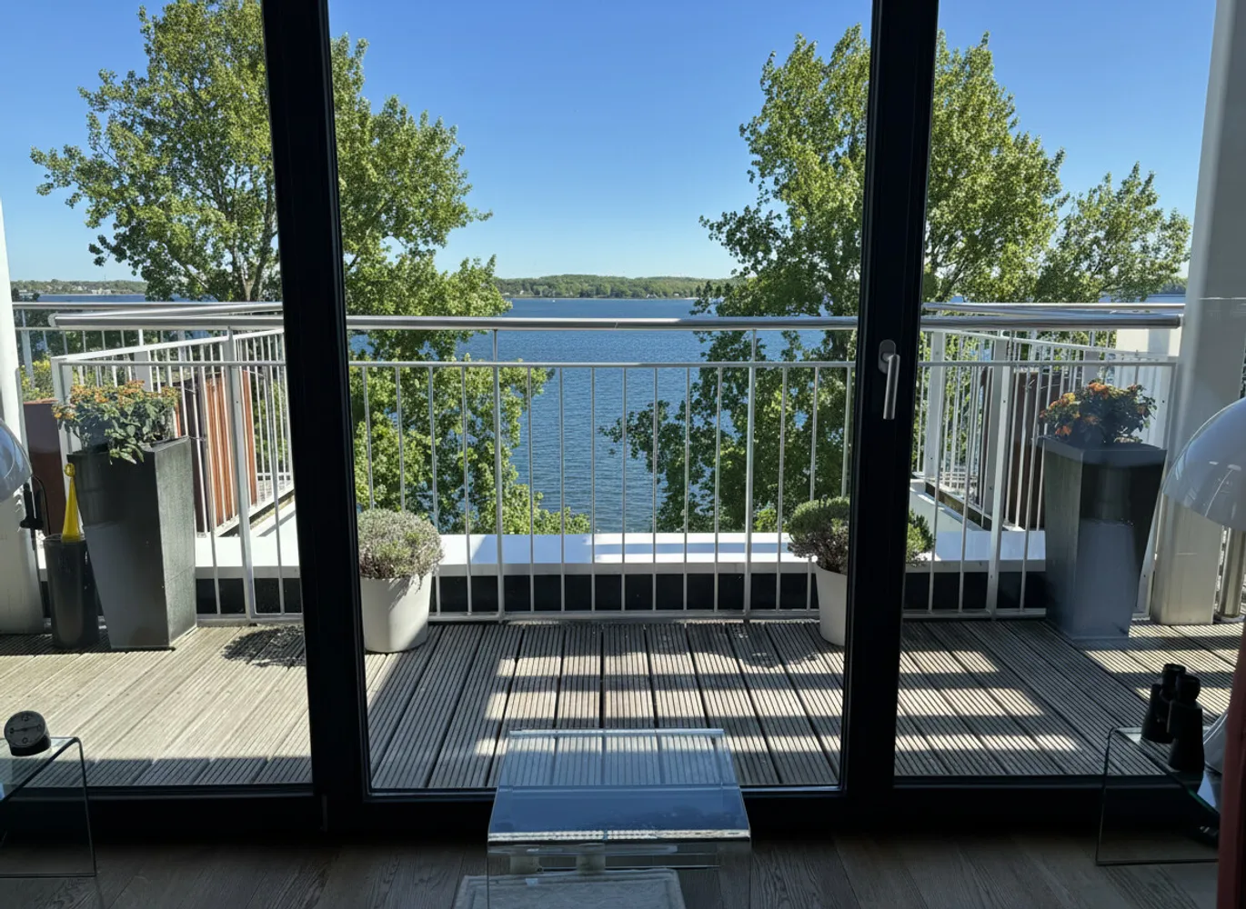 4 Zimmer Wohnung mit 196 m² in Kiel – Bild 8