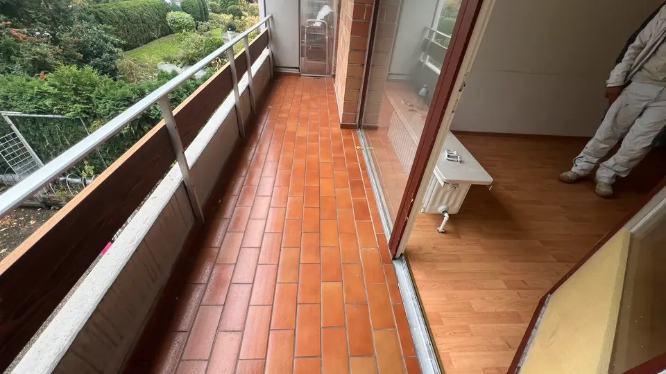 2 Zimmer Wohnung mit 36 m² in Augsburg – Bild 8