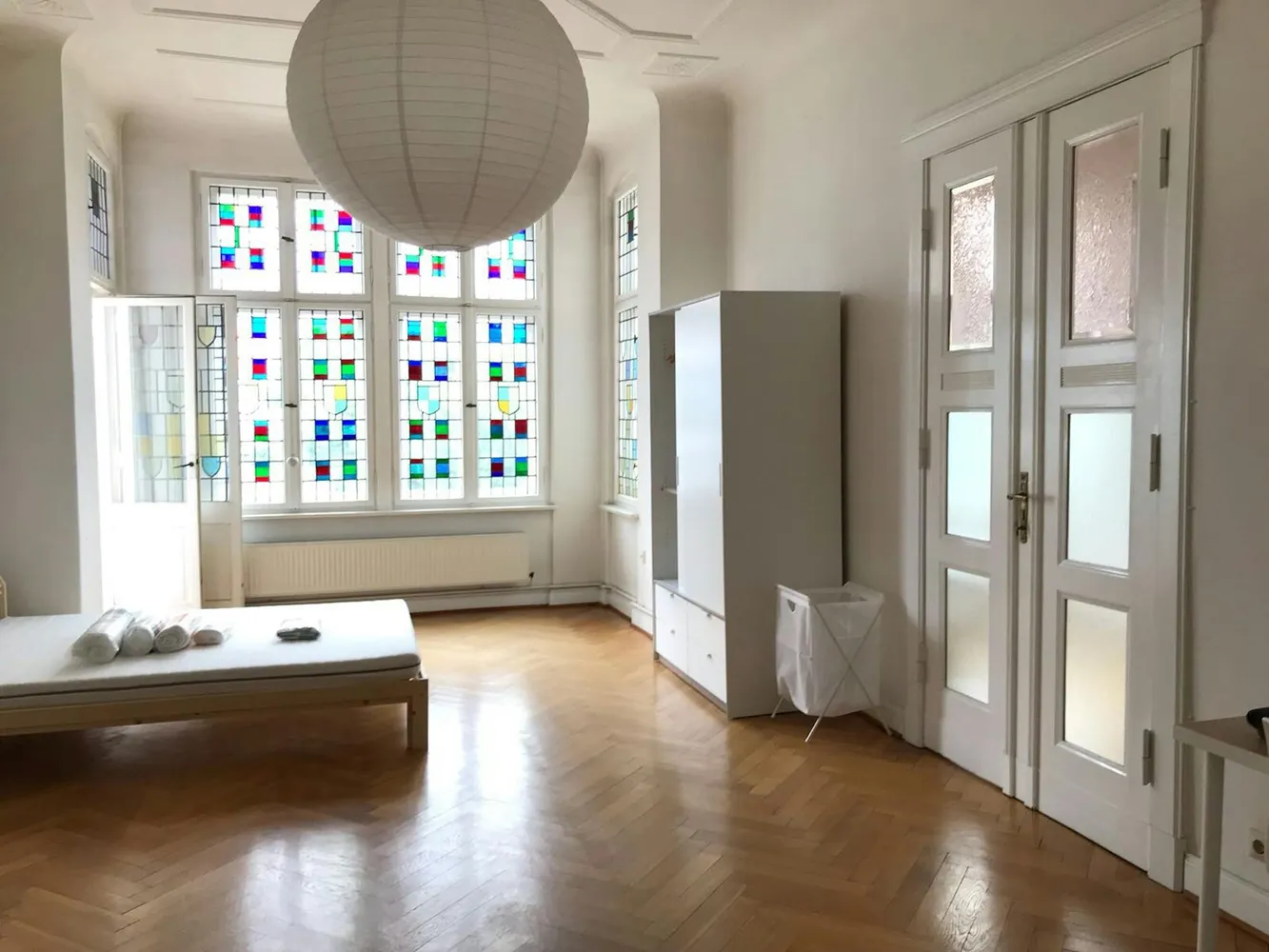 WG-Zimmer mit 22 m² in Berlin – Bild 3