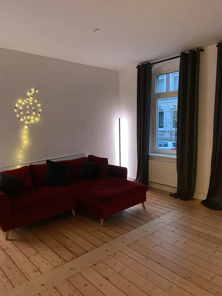 3 Zimmer Wohnung mit 70 m² in Braunschweig – Bild 3