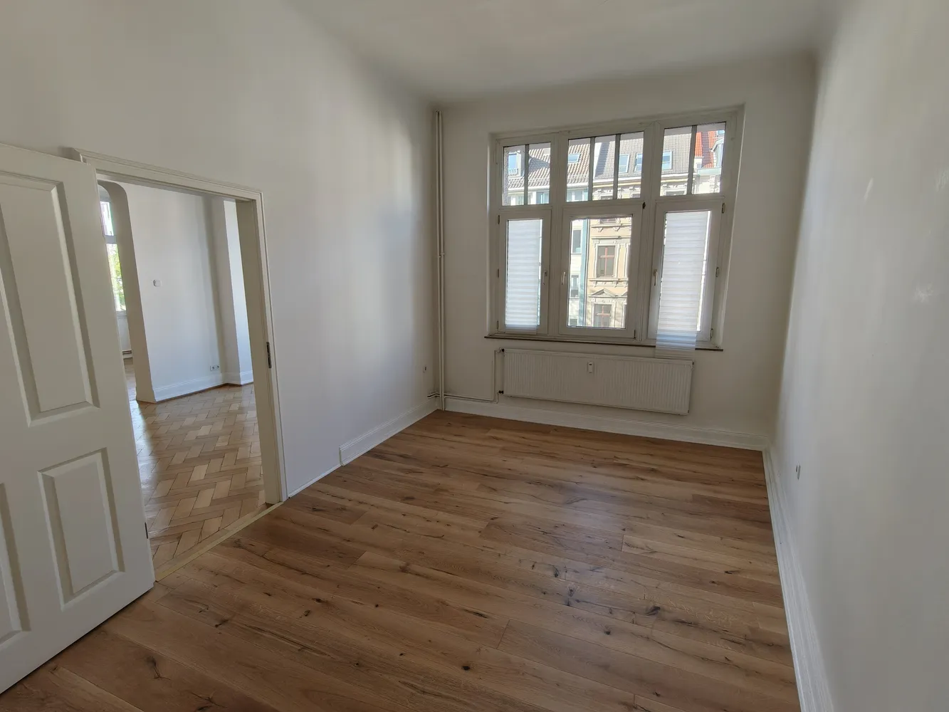5 Zimmer Wohnung mit 110 m² in Köln – Bild 3