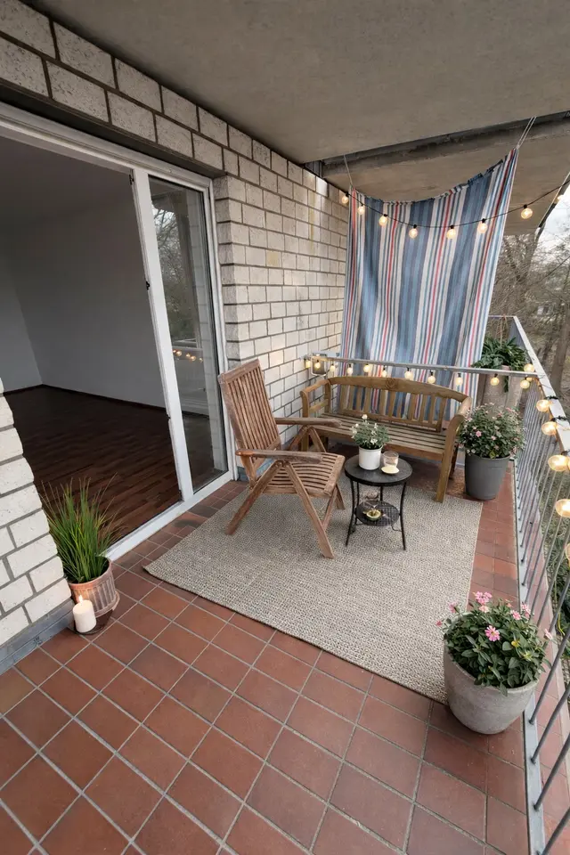 WG-Zimmer mit 15 m² in Osnabrück – Bild 8