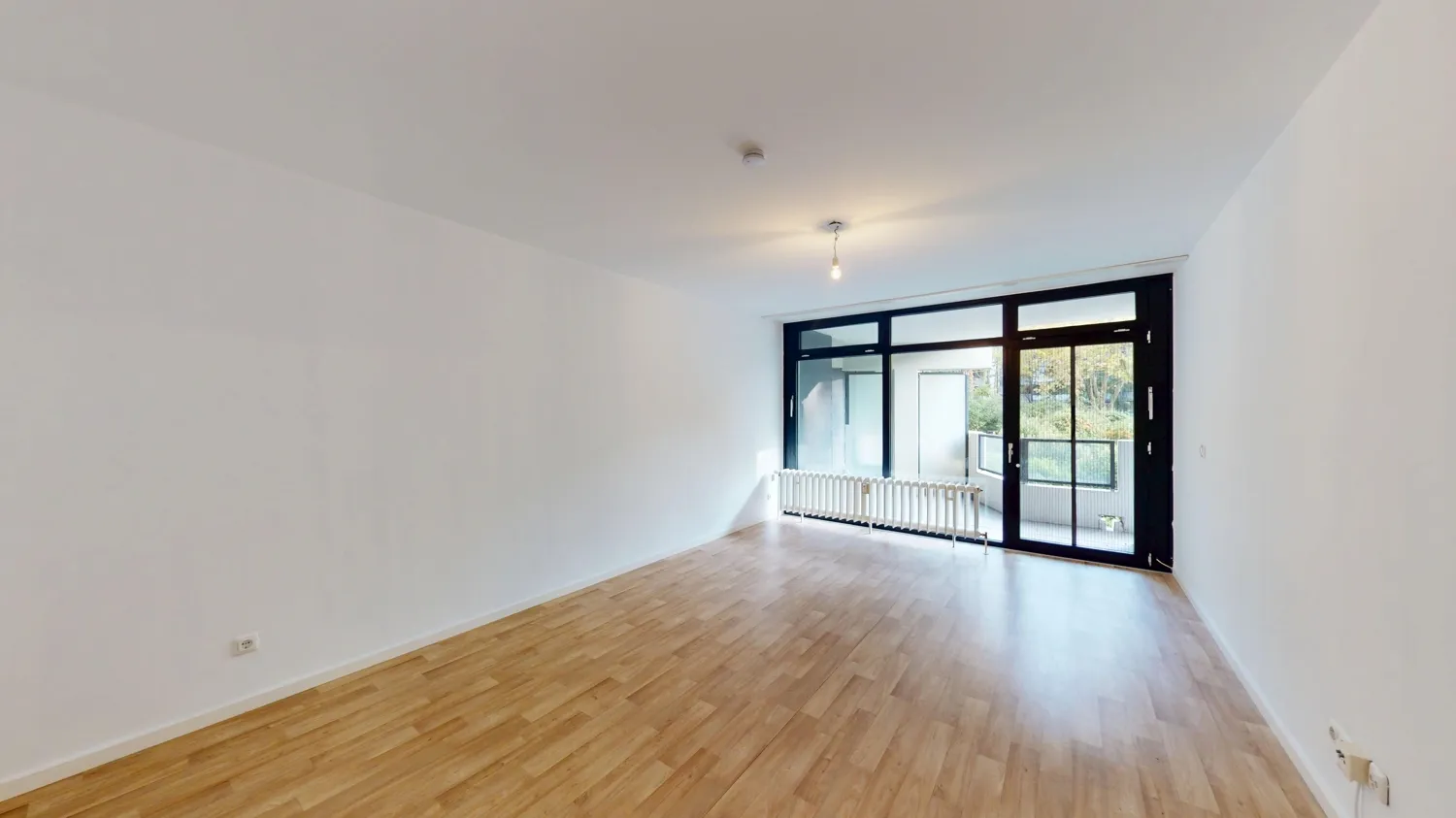 4 room apartment with 95 m² in Cologne – Photo 2
