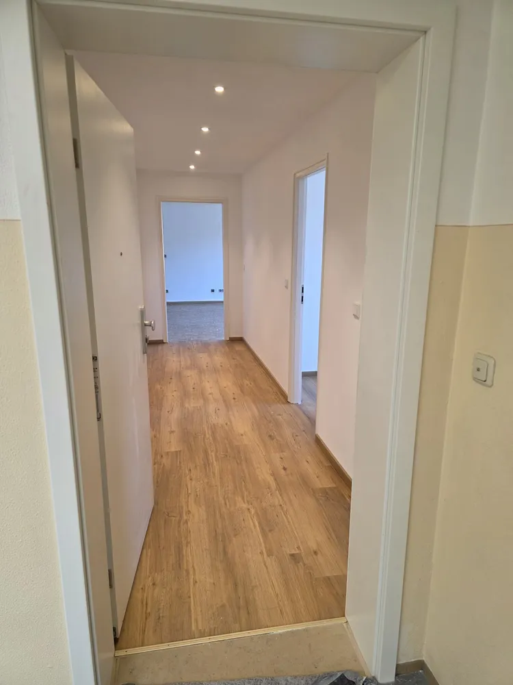 2 Zimmer Wohnung mit 64 m² in München – Bild 1
