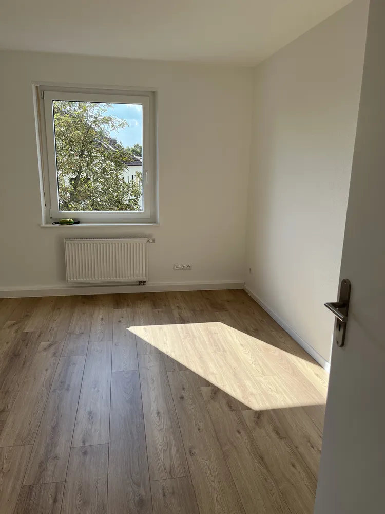 4 Zimmer Wohnung mit 78 m² in Augsburg – Bild 4