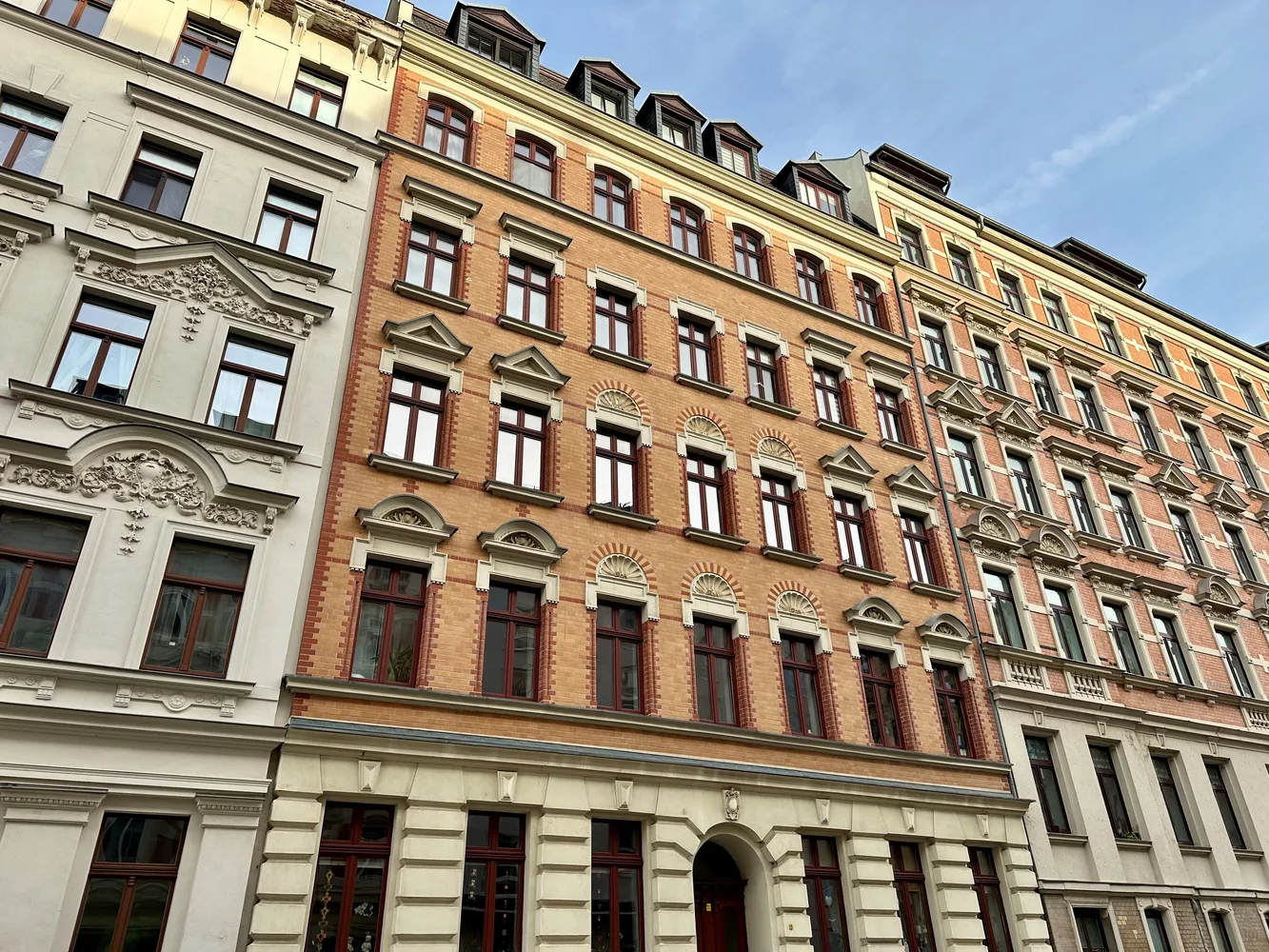 3 Zimmer Wohnung mit 72 m² in Leipzig – Bild 3