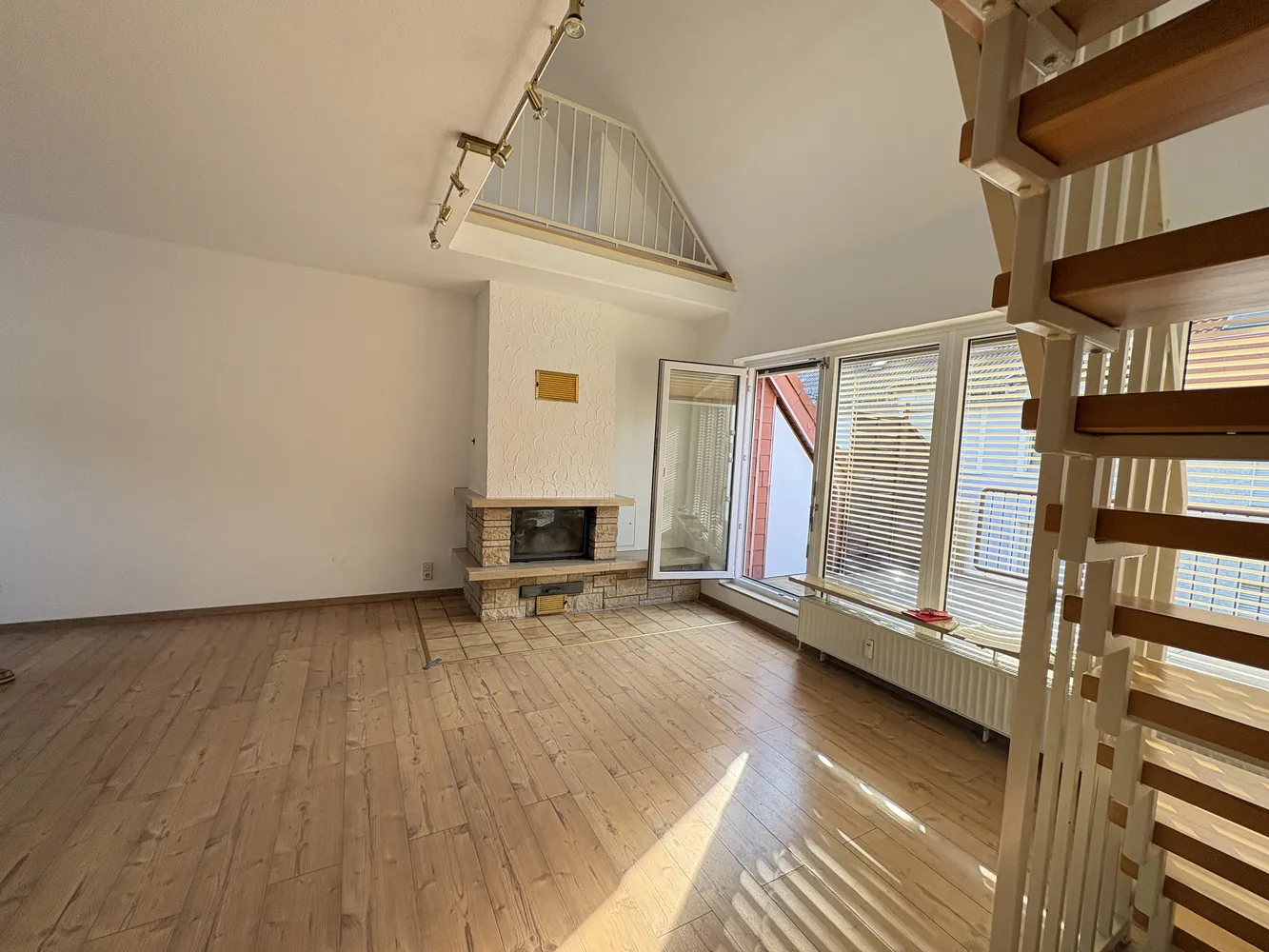3 room apartment with 73 m² in Frankfurt am Main – Photo 1