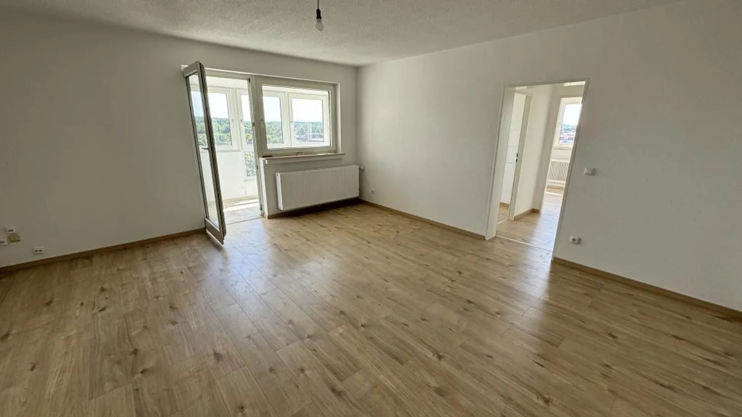 3 Zimmer Wohnung mit 69 m² in Dorsten – Bild 4