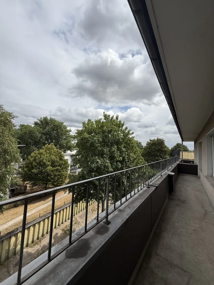 2 Zimmer Wohnung mit 32 m² in Essen – Bild 6