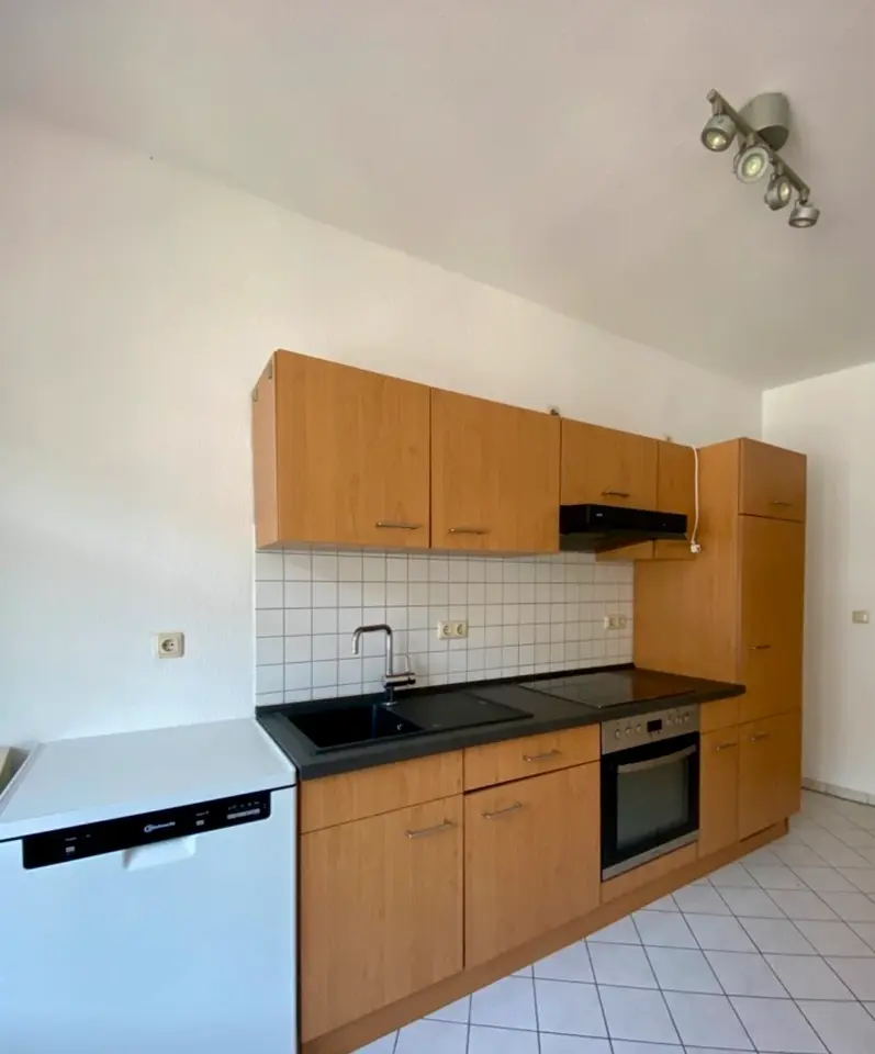 2 Zimmer Wohnung mit 46 m² in Leipzig – Bild 9