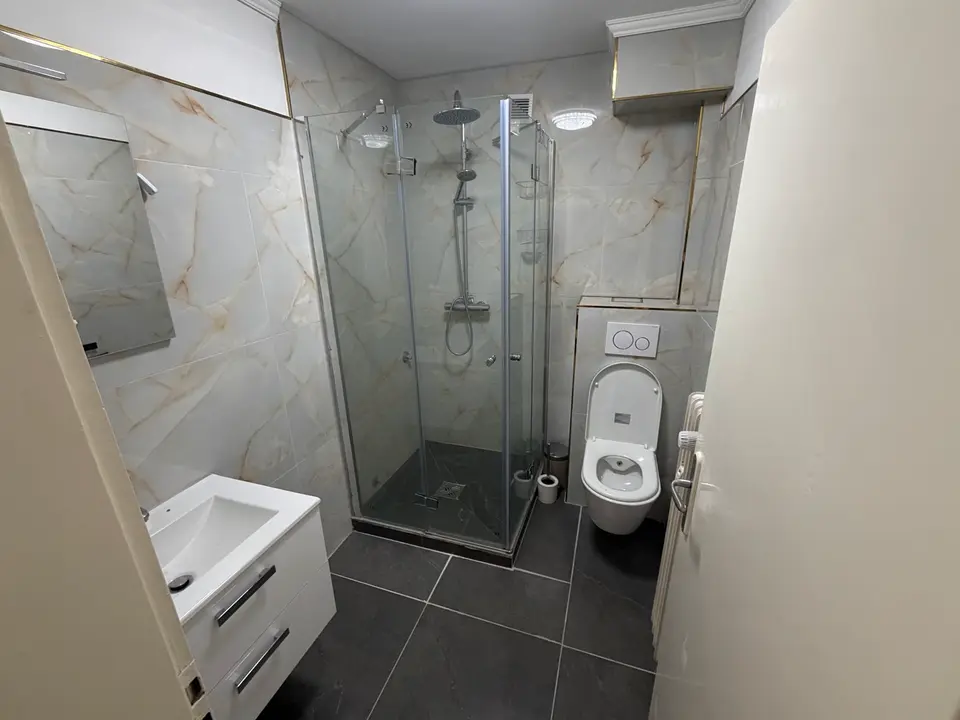 4 Zimmer Wohnung mit 63 m² in Herne – Bild 6
