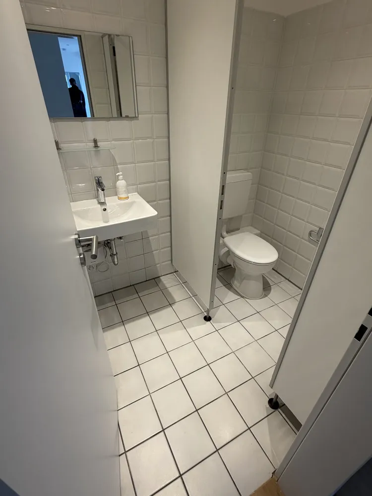 1 Zimmer Wohnung mit 9 m² in Münster – Bild 7