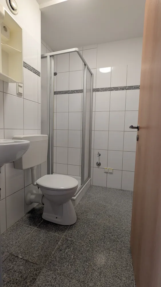 1 Zimmer Wohnung mit 33 m² in Köln – Bild 4