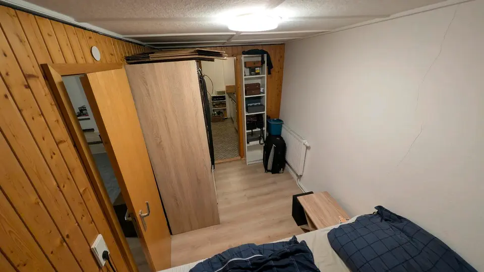 2 Zimmer Wohnung mit 52 m² in Weil am Rhein – Bild 3