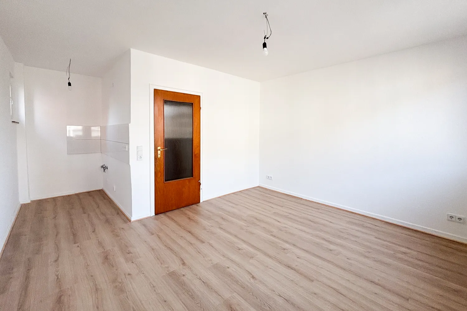 1 Zimmer Wohnung mit 26 m² in Bochum – Bild 4
