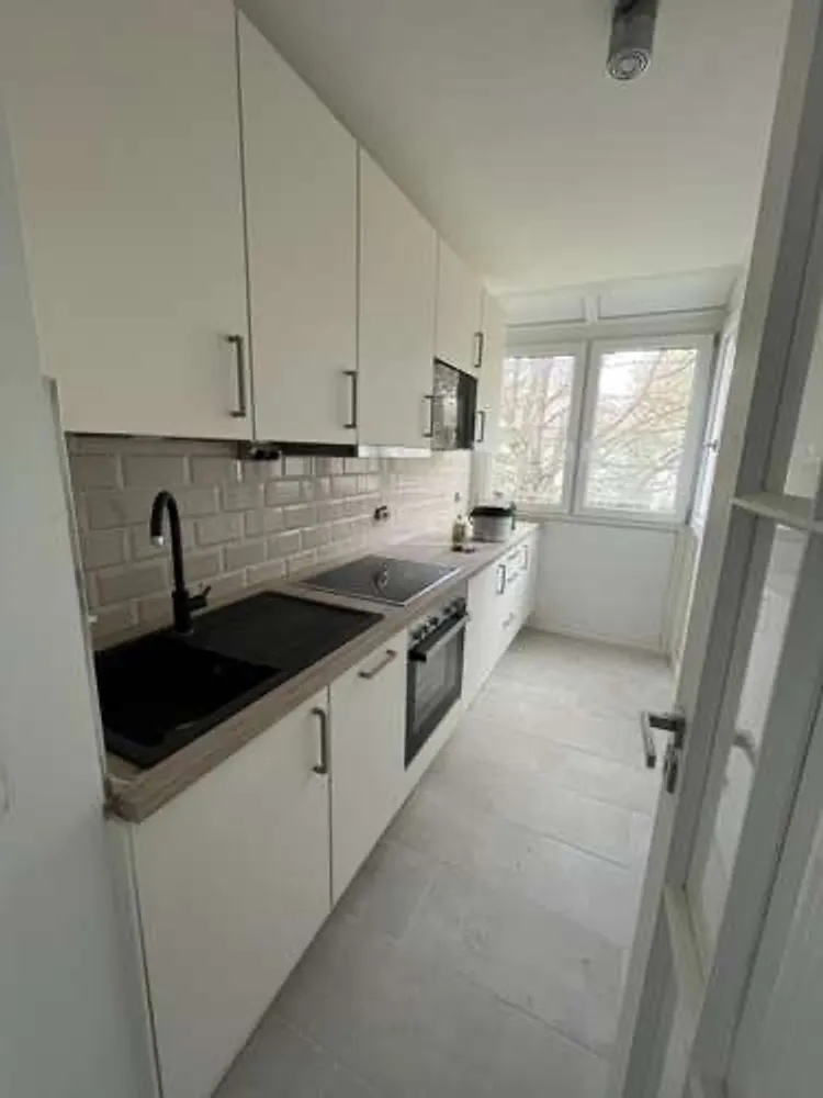 2 Zimmer Wohnung mit 56 m² in München – Bild 4